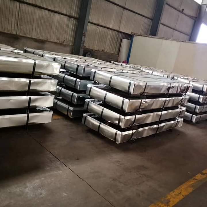 ДКС51Д ПОцинкована калем