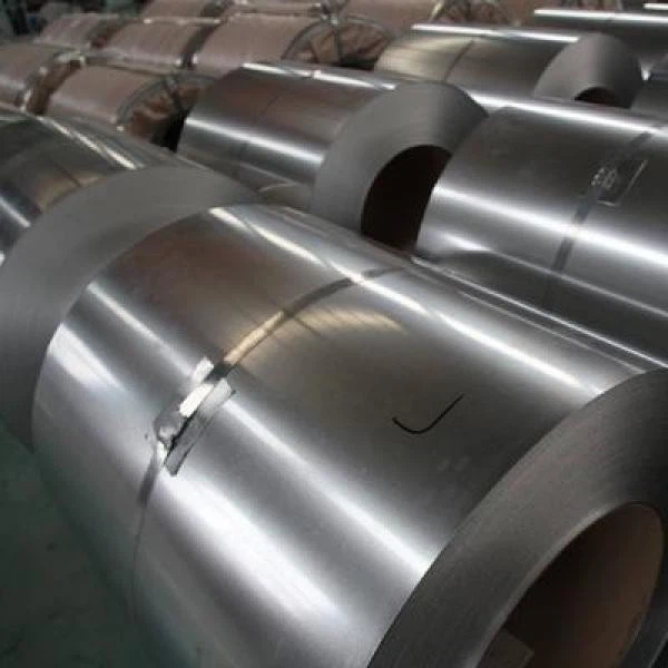 DIN 1623 Steel Coil